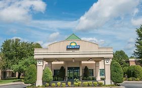 Days Inn Paducah 3*